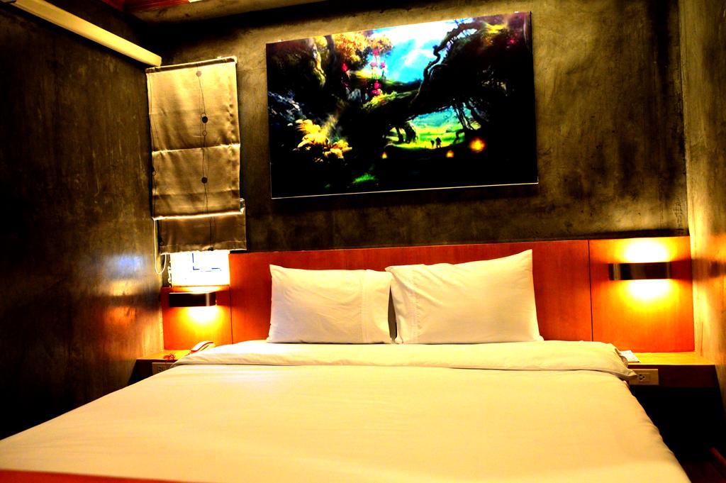 Chaphone Guesthouse Phuket Εξωτερικό φωτογραφία