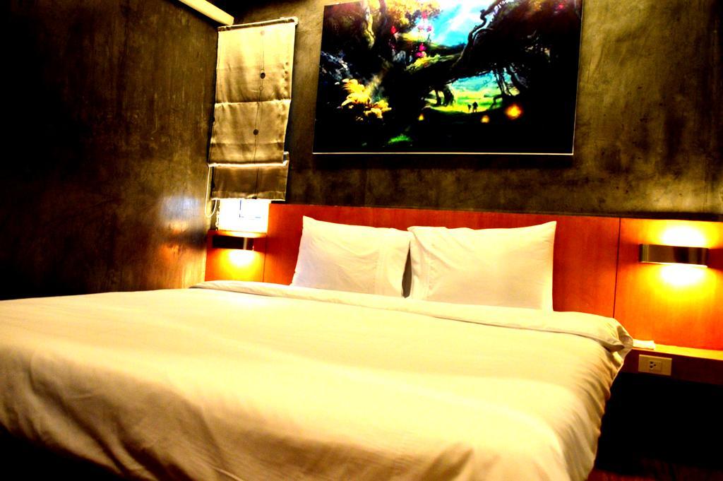 Chaphone Guesthouse Phuket Εξωτερικό φωτογραφία