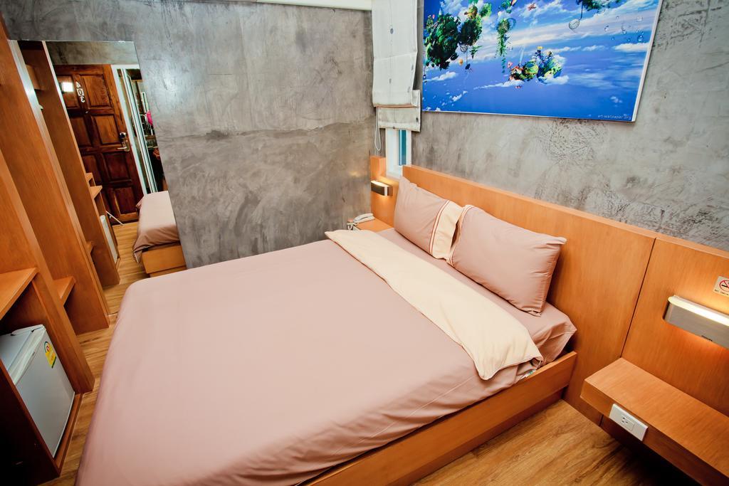 Chaphone Guesthouse Phuket Δωμάτιο φωτογραφία
