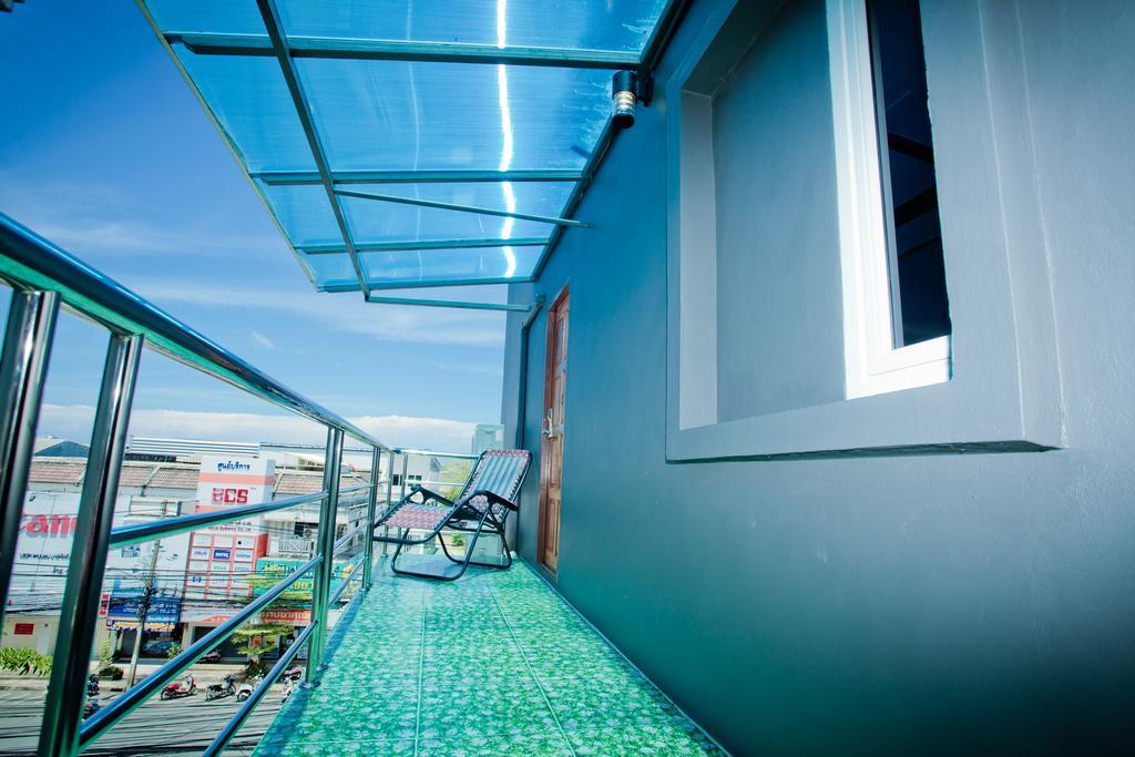 Chaphone Guesthouse Phuket Εξωτερικό φωτογραφία