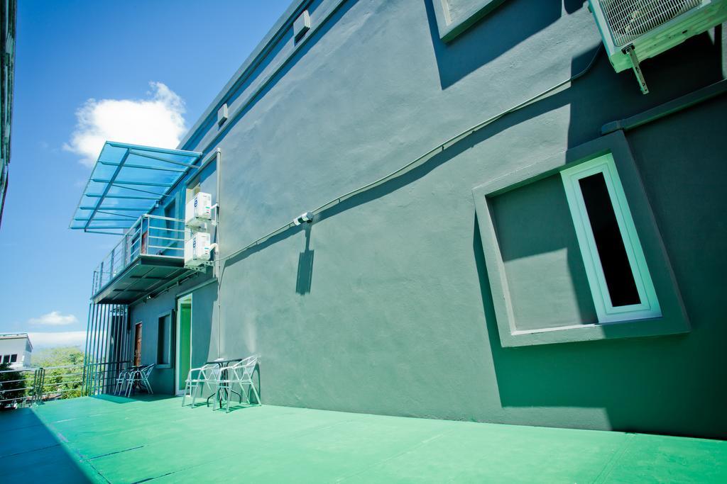 Chaphone Guesthouse Phuket Εξωτερικό φωτογραφία