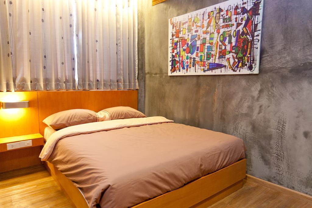 Chaphone Guesthouse Phuket Δωμάτιο φωτογραφία
