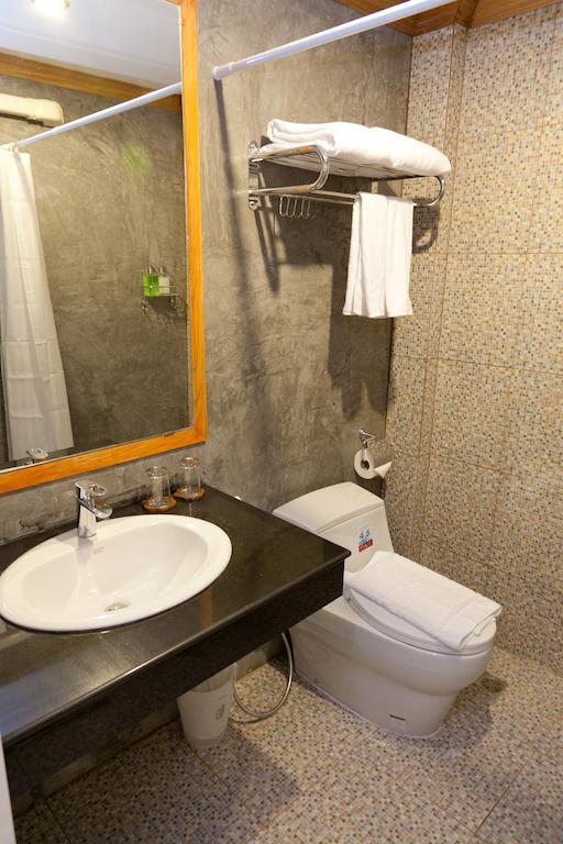 Chaphone Guesthouse Phuket Δωμάτιο φωτογραφία