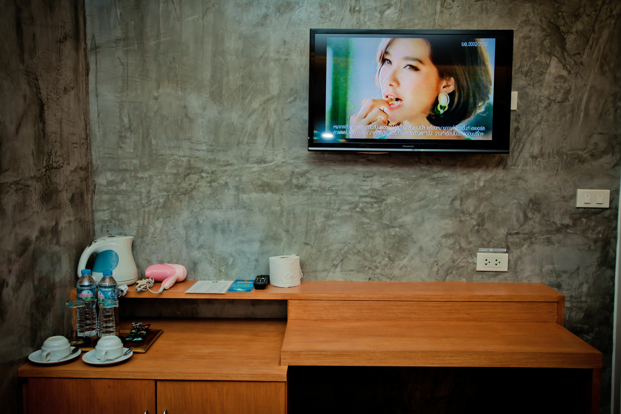Chaphone Guesthouse Phuket Εξωτερικό φωτογραφία